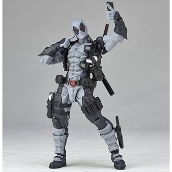 Amazon.co.jp: 海洋堂 figure complex AMAZING YAMAGUCHI